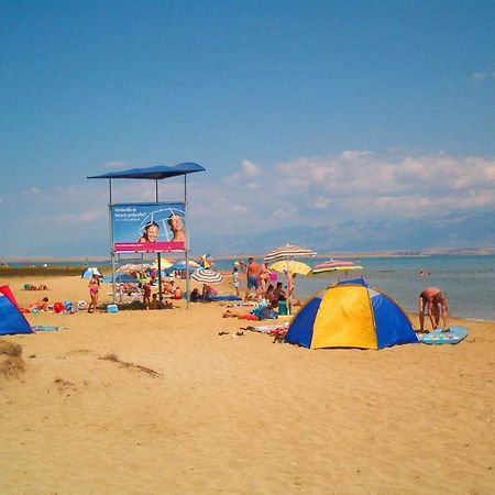 Apartments Romantica Sabunike Privlaka  Zewnętrze zdjęcie
